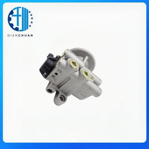 Oil Filter Seat 316-9954  for Caterpillar E330D Excavator Engine Spare Parts