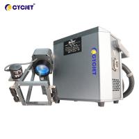 Impressora a laser For Metal Engraving da máquina Handheld M20 da codificação e da marcação
