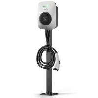 7kw OCPP Ev Wallbox de charge avec chargeur Type2 Plug Wall Box EV pour la maison