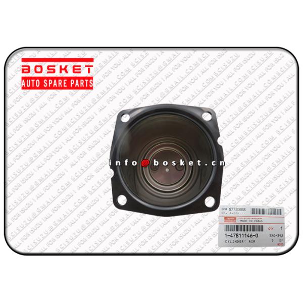 Cylindre pneumatique FRR 6HH1 1-47811146-0 1478111460 d'air de véhicule du JAPON ISUZU