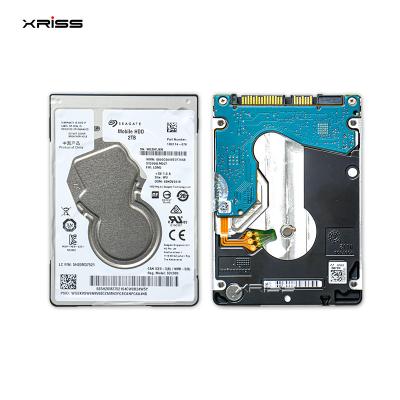 Laptop 2TB 2.5 Internal HDD Hard Disk SATA III 128M Cache 7mm For PS4 Notebook