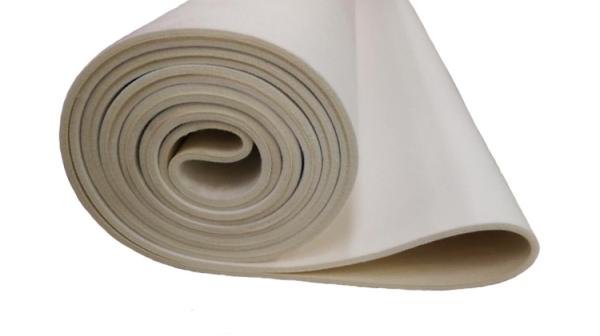 Heated Setting 3.6m High Temperature Sanforizing Endless Felt