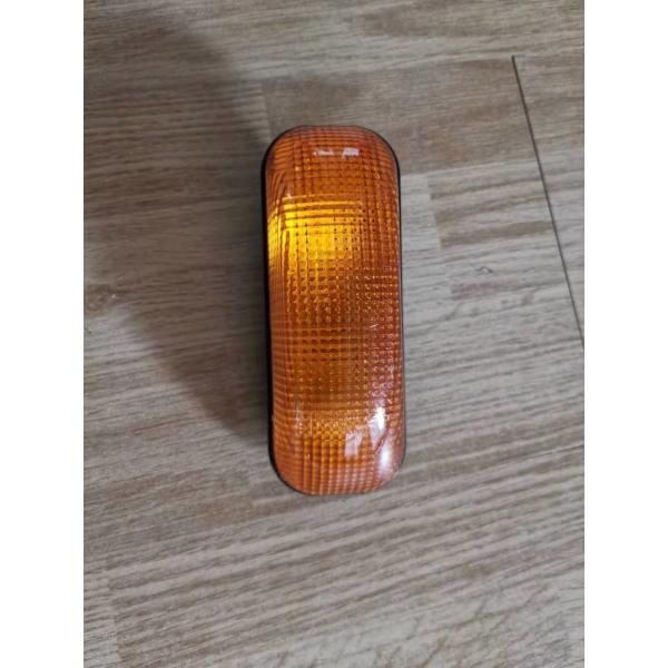 Hyundai Trago HD 260 Truck Parts Small Side Lamp Plastic Yellow OEM 92303-7M001 92304-7M001