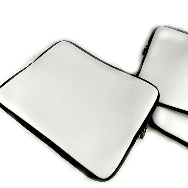 Promotional Sublimation Notebook Laptop Bag Waterproof Padded Neoprene Laptop Sleeve Case