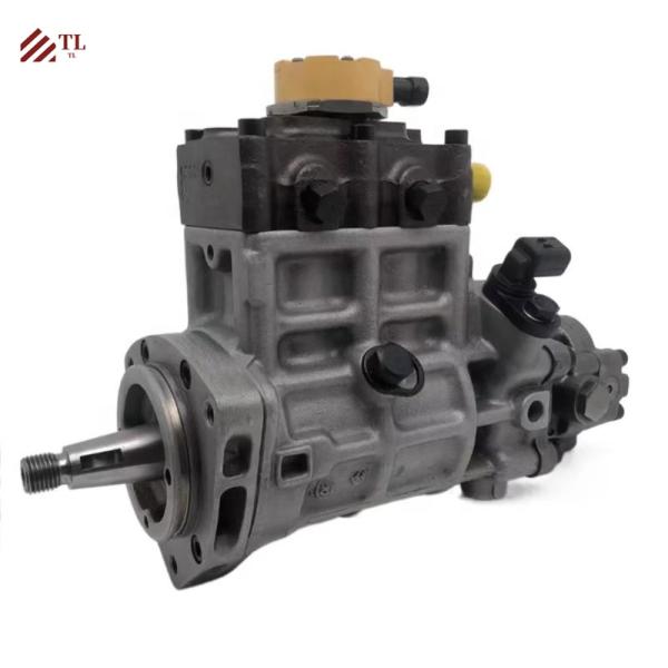 6HK1 Насос для впрыска топлива 1-15603334-1 1156033341 Для ZX330 Гарантируется