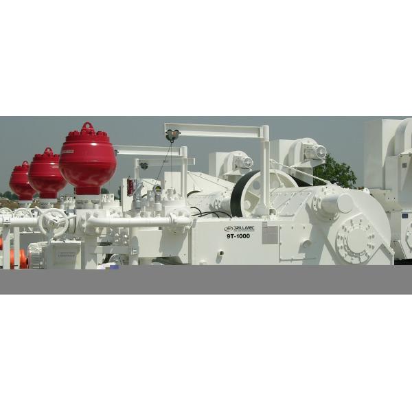 DRILLMEC 12T1600 Mud Pump ZIRCONIA Liners, DRILLMEC 14T-2200 MUD PUMP CERAMIC LINER, DRILLMEC 9T-1000 MUD PUMP LINER