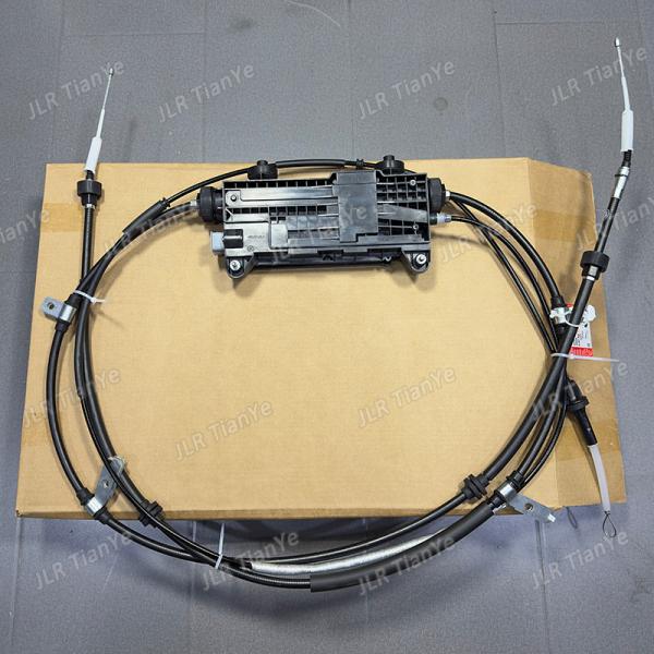 For Discovery 4 Electric Park Brake Module LR072318 LR052209 LR032104 LR023622 LR013699