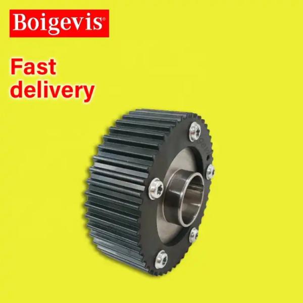 VW Audi Camshaft Adjuster Automotive Engine Parts 04E 109 088 M