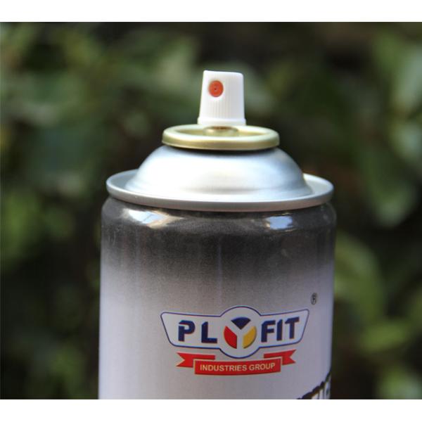 Сверхмощный автомобильный аэрозольный баллон Дегреасер 650мл уборщика двигателя чистящих средств