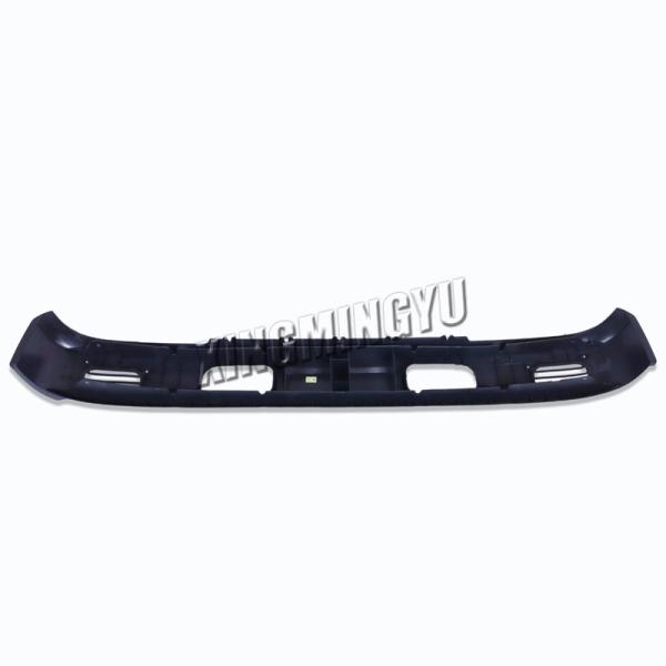 Truck Body Parts Front Bumper JN3-17859-BA-3 For JMC Kaiyun Spare Parts