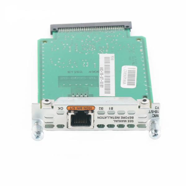 Stackable QoS SNMP LACP Functions Gigabit SFP Module for 7603 7604 7606 7609-S Switches