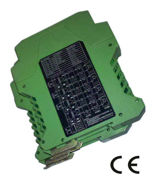 RS232/RS485 to 4-20mA/0-10V(data acquisition D/A converter)
