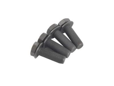 Custom CNC Machined Parts CNC Machining Services for Automotive