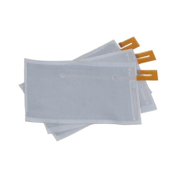 Одежды длинноволновой части инфракрасной области Graphene фабрики лист оптовой высококачественной гибкий нагревая