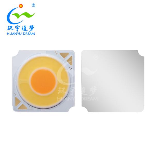 COB 1919 1917 Dual Color Tunable COB LED 6500K 2000K 20-24V LED CHIP