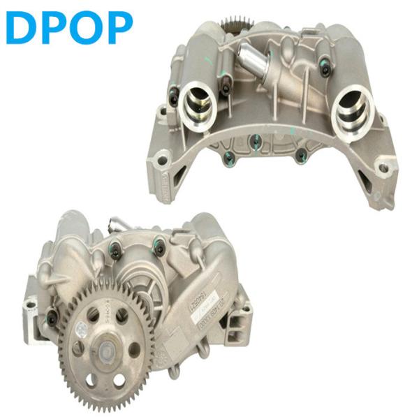 1698646 1840522 0508483 para fabricação industrial peças de caminhão diesel bomba de óleo