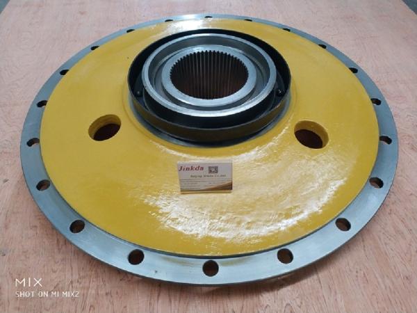 Hub de haute qualité 1171732 117-1732 pour le Dozer modèle D6D/D6G