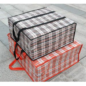PP Check Bag