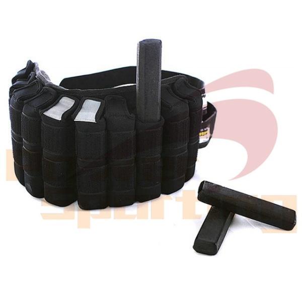 Adjustable Individual 10 LB. Ankle Weights