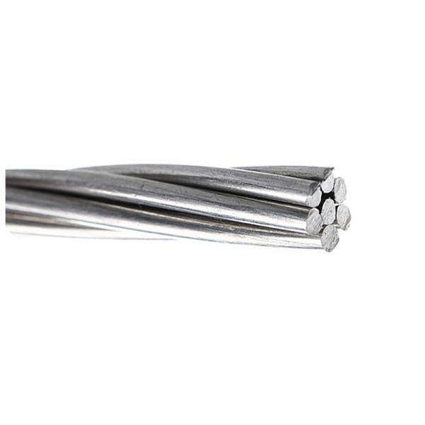                    Durable Bare Conductor Ideal for High Voltage Applications             