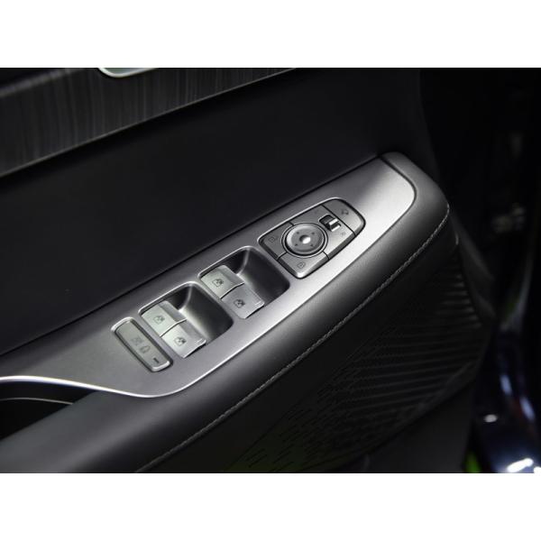 Hyundai Palisade 3.5L AWD GLS SUV с 7 сиденьями и автоматической коробкой передач