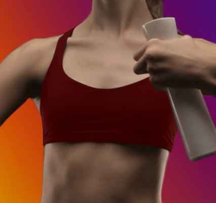 Bouteille continue de jet de la vente 200ML d'injection de Matte Fine Mist de cheveux de pulvérisateur de bouteille de l'eau vide en plastique chaude de coiffure