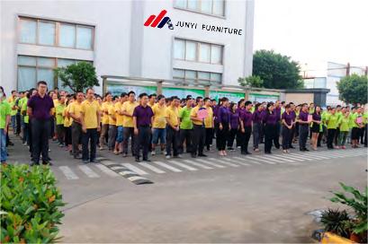 Технология современного дома Административный стол Офисный стул Комбинация для школьных залов