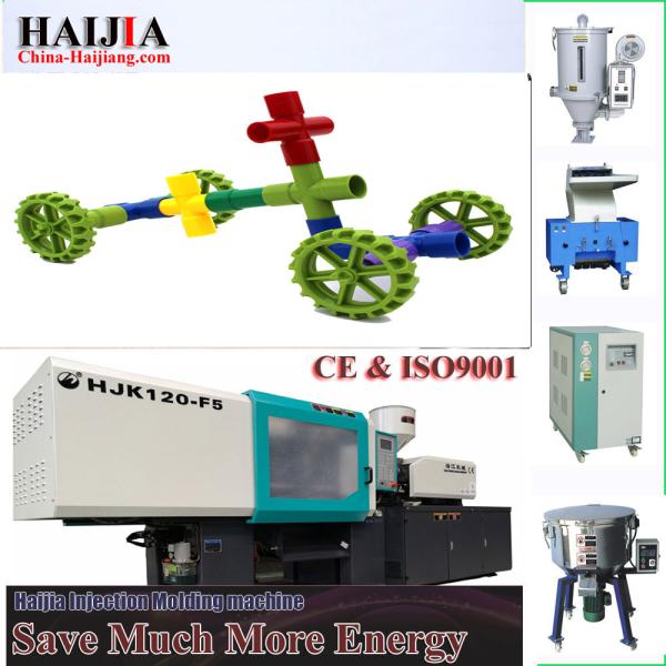 пластиковая производственная линия прессформы фабрики машины инжекционного метода литья ветроуловителя воды самая лучшая качественная в Китае