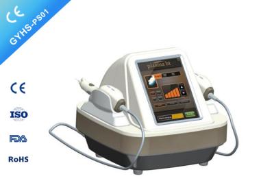 TDDS Antibacterial Acne Scar Treatment / Facial Beauty Machine With 2 Handles