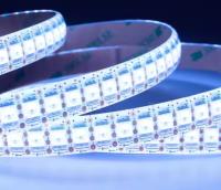 App Controlled 5V RGB LED Strip Lights for Car Room Decoration Party 60leds/m IP20/IP65/IP67/IP68