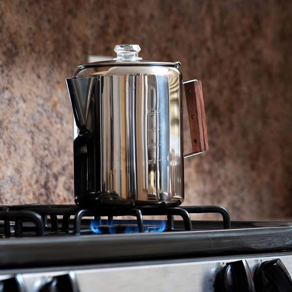 Professional Coffee Water Kettle Tea Kettle For Pour Over Coffee
