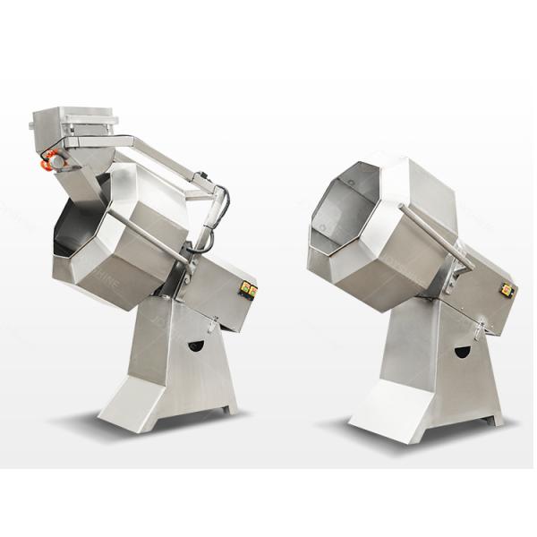 Joyshine Machine Making Seasoning Sealing Machine for Peanut Seasoning 1100*1000*1300mm