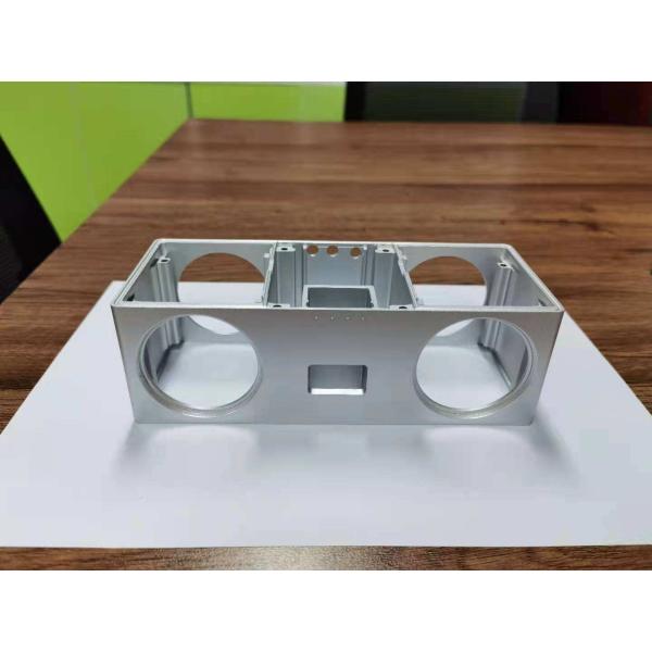 Metal CNC Turning Machining Parts Precision CNC Milling Turning Service