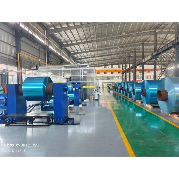 HEFEI MAX ALUMINIUM CO.,LTD