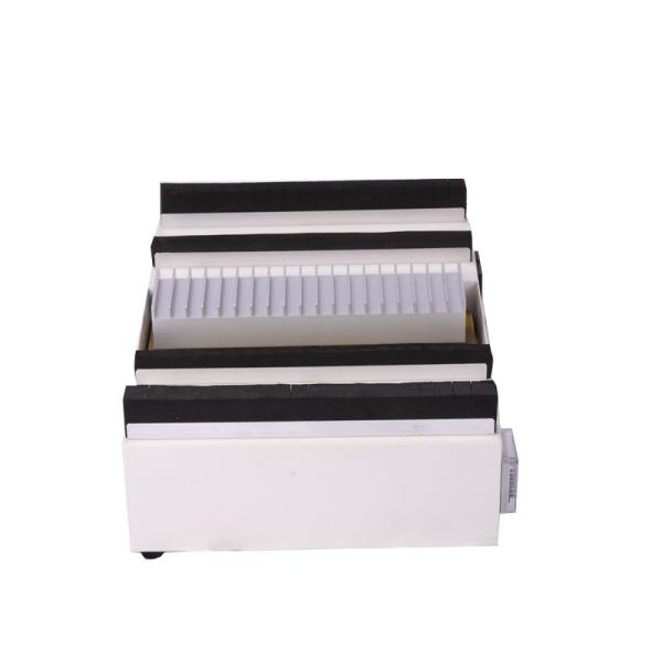 Оборудование оптического волокна DAMU, оптическое волокно эпоксидной смолы ISO9001 леча печь