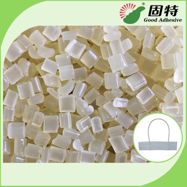 EVA hot melt adhesive for Round hand rope