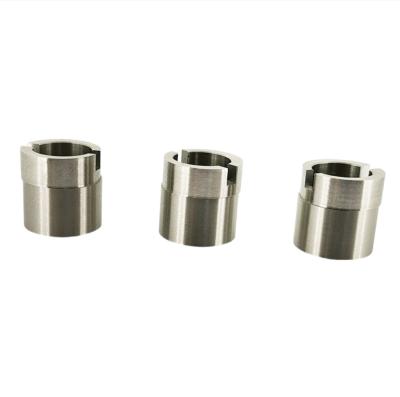 CNC Turning Services - ISO 9001 Certified, IPQC Inspection, Small Batch Production, Customized Secondary Processing