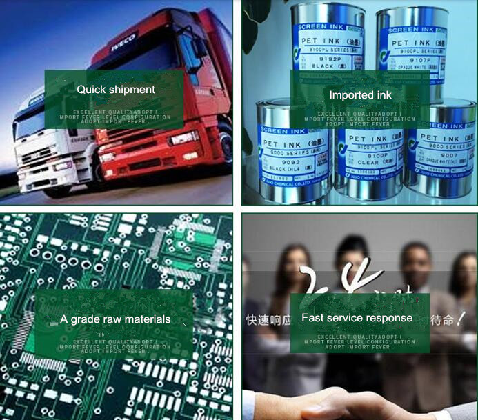 Собрание PCB Китая электроники PCB BGA полностью готовое для умного дома