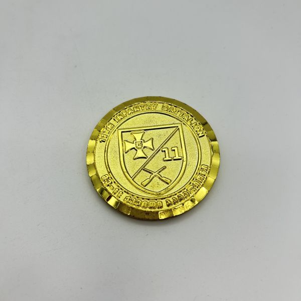 High capacity production of soft enamel coin metal challenge coins with OEM ODM services and packaging options for bulk shipments