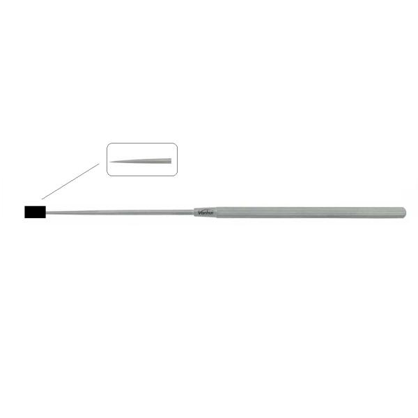 Медицинское устройство типа 2 Отоскопия микроушная игла Ушный крюк для устройства для исследования взрослых