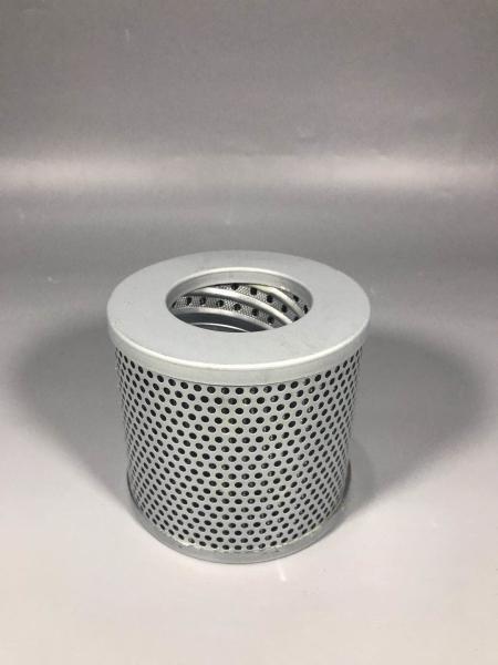 OEM ODM Excavator Hydraulic Filter Low Resistance  For Construction Machinery
