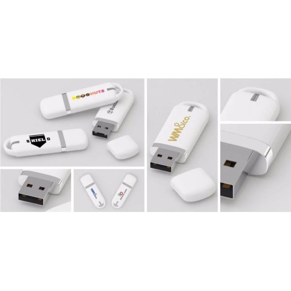 Прочный более легкий USB флеш диск 64 ГБ 128 ГБ 1 ТБ USB 2.0 3.0 флеш диск высокая скорость