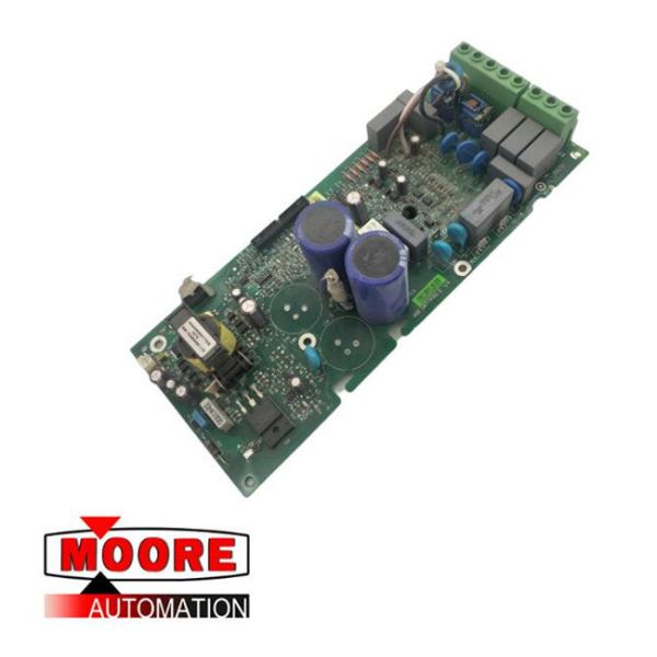 Плита привода инвертора SINT4120C ABB