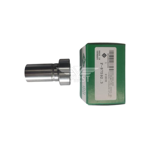 Как Оригинальный 00.550.1484 Гейдельбергский подшипник F87592.3 Высокая копия следопыт