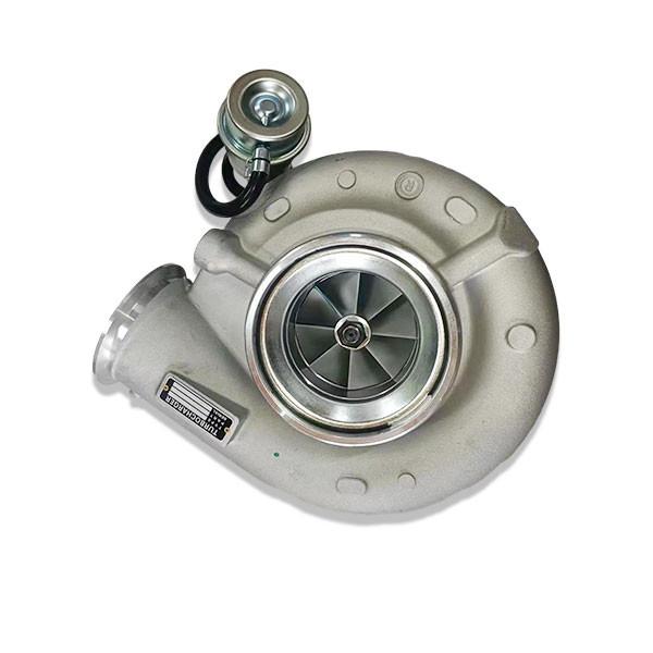Parties pour moteur de turbo-excavatrice 4955813 Pour sous-parties QSX15 HX60 30KG