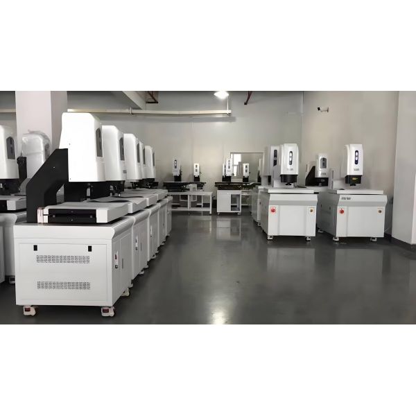 Guangdong Hengbang Testing Equipment Co.,Ltd.