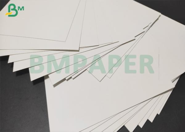 215gsm - papel de empacotamento médico do produto comestível de placa 350gsm de papel na folha