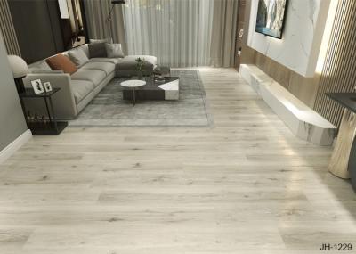 Stone Plastic Core Luxury SPC Flooring PVC Wood Grain