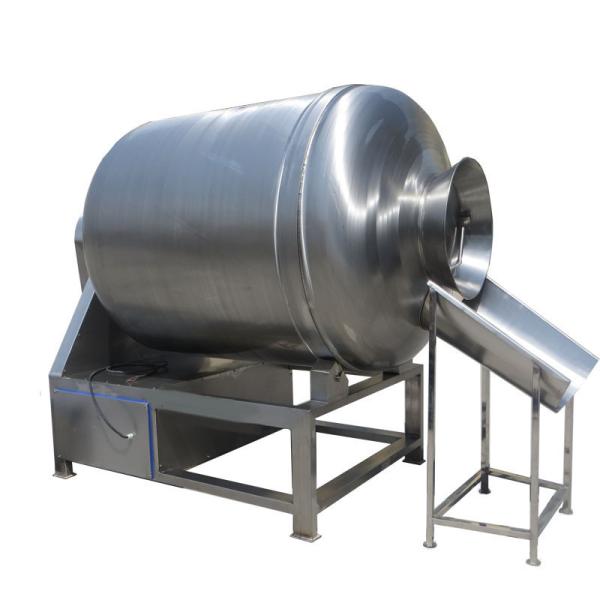 Commercial Chicken Marinating Machine