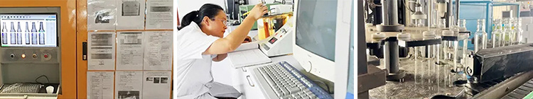 750 мл 75cl Бордо стеклянные бутылки Контейнер перерабатываемый